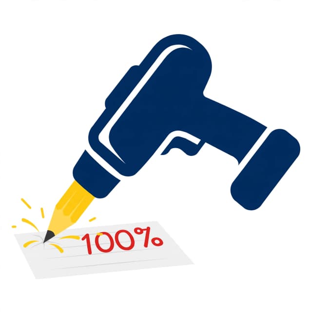 TheStudyDrill — drill through your exam, score 100%